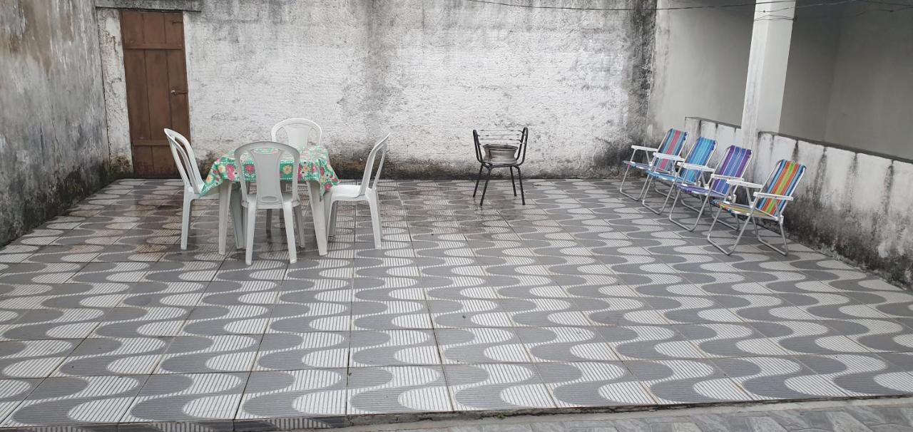 Casa Abade - 4 Quartos - Excelente Localizacao 이타카레 외부 사진