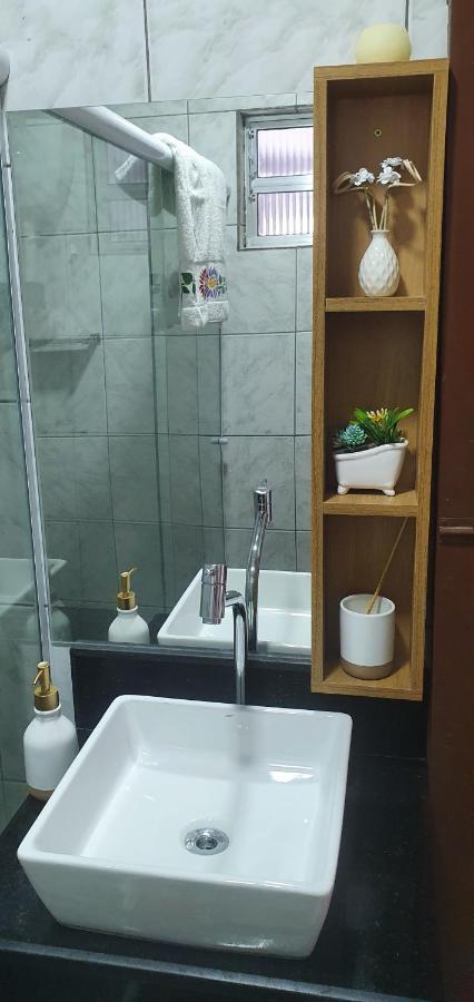 Casa Abade - 4 Quartos - Excelente Localizacao 이타카레 외부 사진