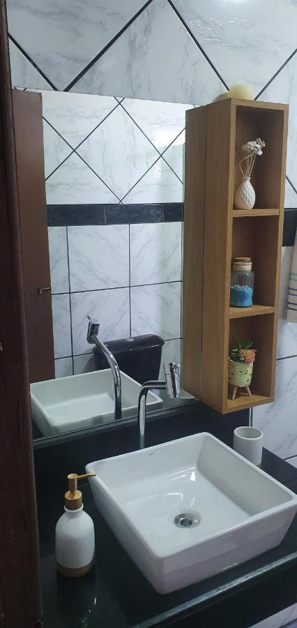 Casa Abade - 4 Quartos - Excelente Localizacao 이타카레 외부 사진