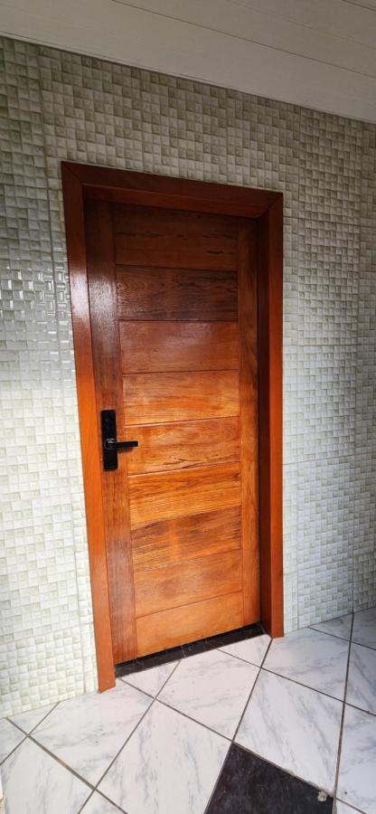 Casa Abade - 4 Quartos - Excelente Localizacao 이타카레 외부 사진