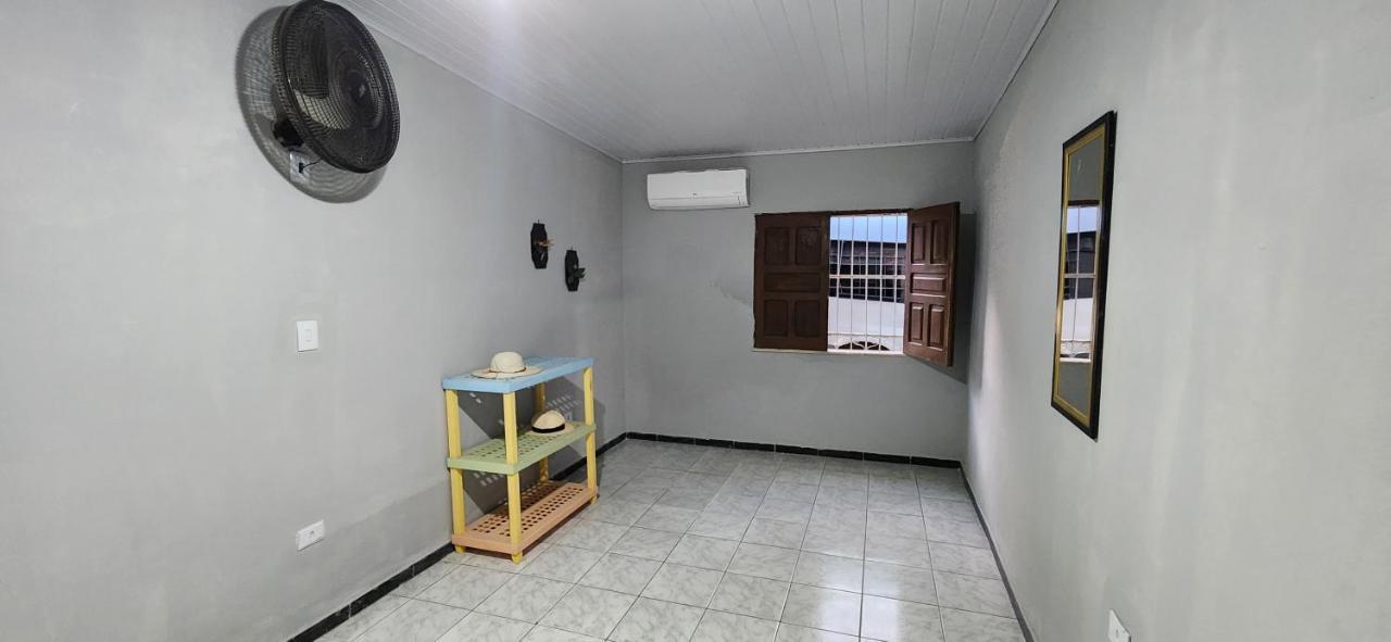 Casa Abade - 4 Quartos - Excelente Localizacao 이타카레 외부 사진