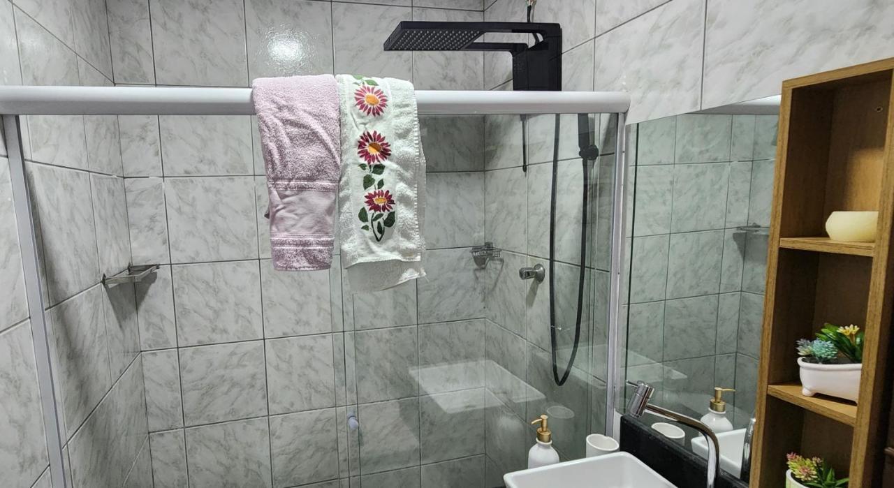 Casa Abade - 4 Quartos - Excelente Localizacao 이타카레 외부 사진